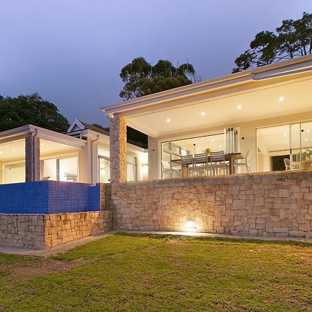 Luxury Serviced Mountain Villa In Constantia Cape Town Exterior photo